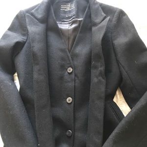 All Saints Blazer/Jacket